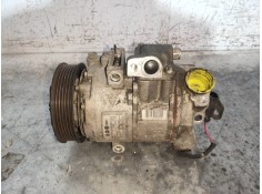 Recambio de compresor aire acondicionado para skoda fabia familiar (6y5) comfort referencia OEM IAM 447220812 6Q0820803D  2