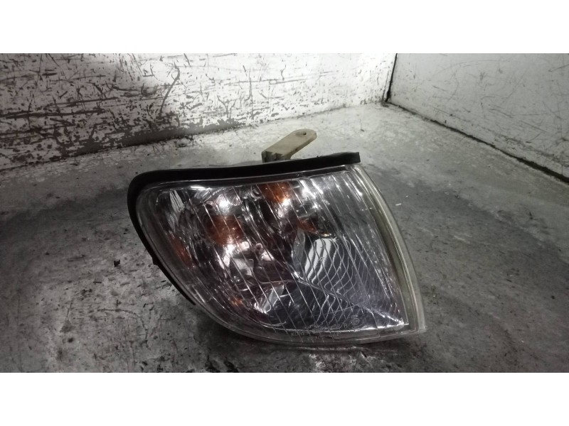 Recambio de piloto delantero derecho para hyundai h 1 h 1 furg.caja cerr.c. puerta referencia OEM IAM   