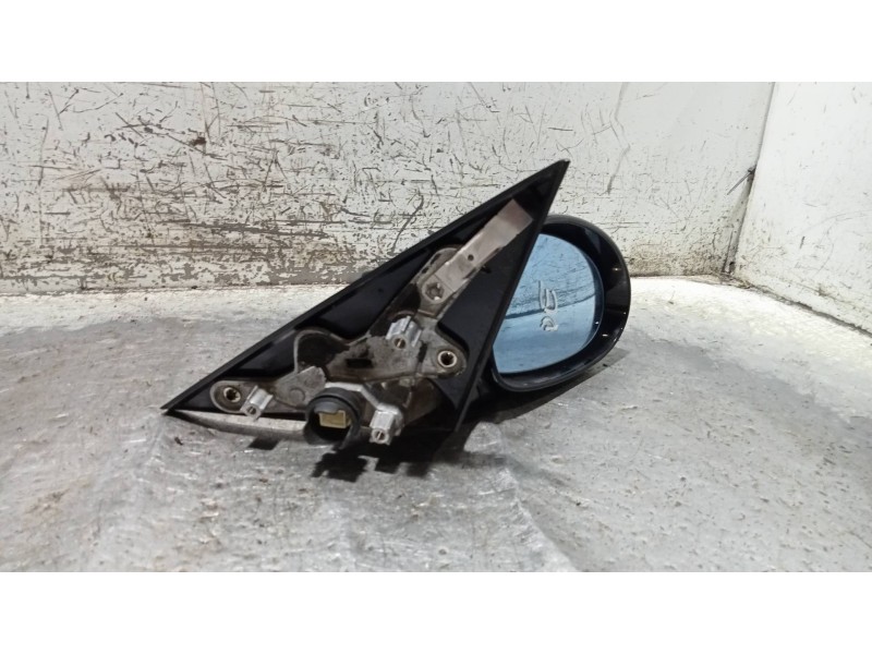 Recambio de retrovisor derecho para bmw serie 1 coupe (e82) 120d referencia OEM IAM   ELECTRICO