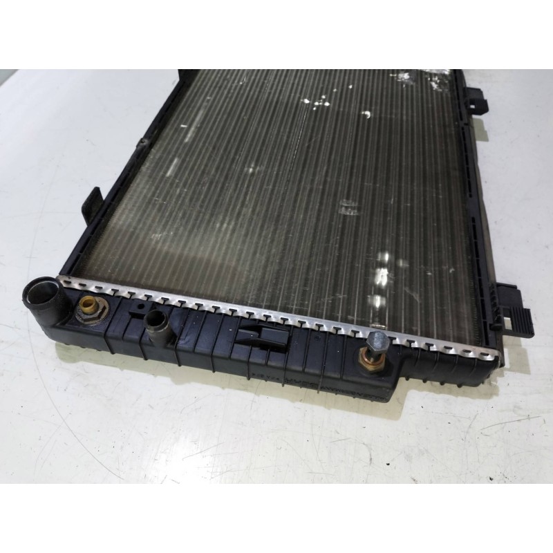 Recambio de radiador agua para mercedes clase clk (w208) coupe 230 compressor (evo) (208.348) referencia OEM IAM 2025002203  