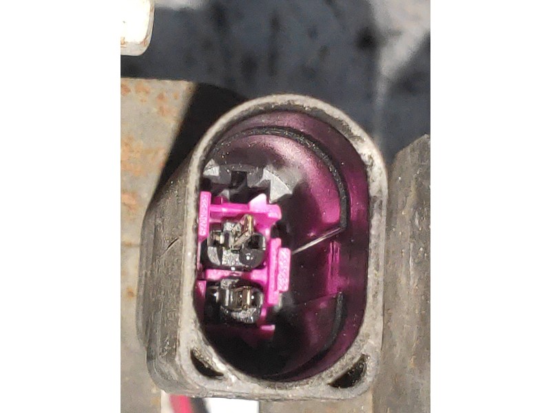 Recambio de compresor aire acondicionado para skoda fabia familiar (6y5) comfort referencia OEM IAM 447220812 6Q0820803D 