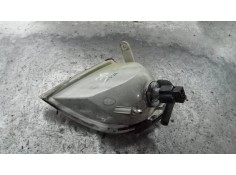 Recambio de piloto delantero derecho para hyundai h 1 h 1 furg.caja cerr.c. puerta referencia OEM IAM    2