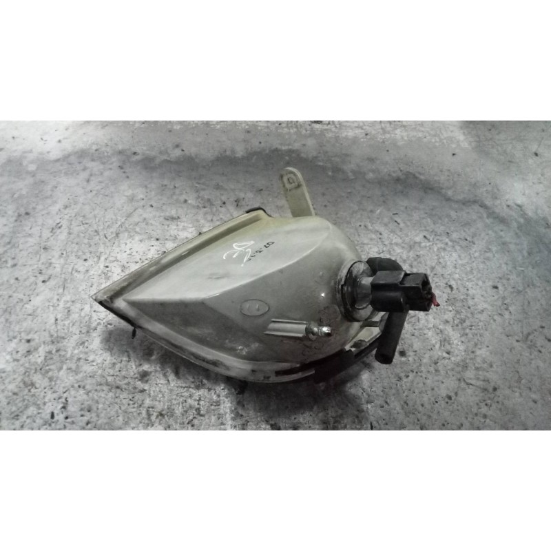 Recambio de piloto delantero derecho para hyundai h 1 h 1 furg.caja cerr.c. puerta referencia OEM IAM   