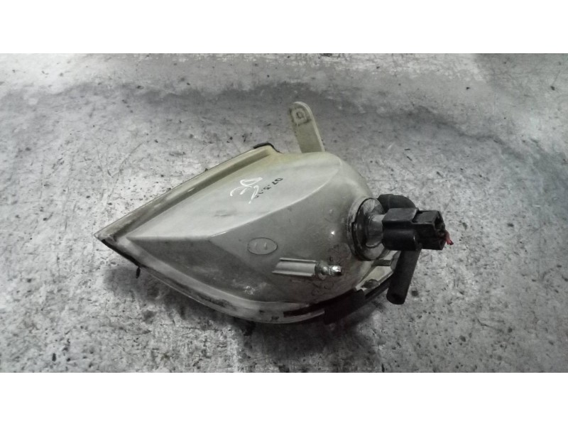 Recambio de piloto delantero derecho para hyundai h 1 h 1 furg.caja cerr.c. puerta referencia OEM IAM   