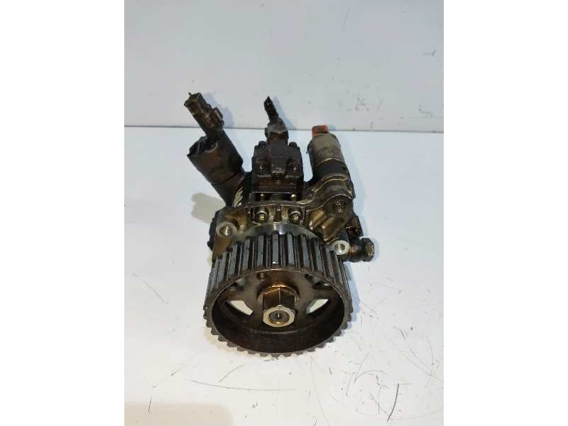 Recambio de bomba inyeccion para citroen c2 1.6 16v hdi fap referencia OEM IAM FTP619810F  SIEMENS
