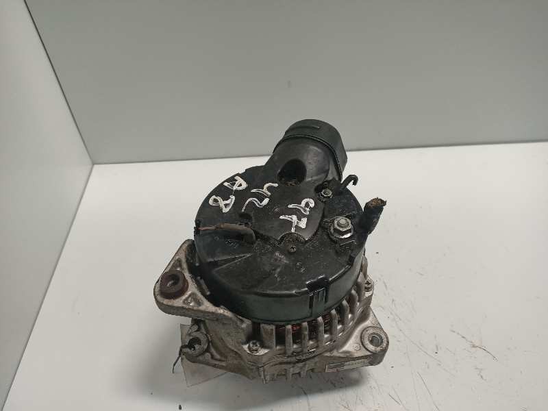 Recambio de alternador para audi a8 (d2) 4.2 quattro referencia OEM IAM   BOSCH