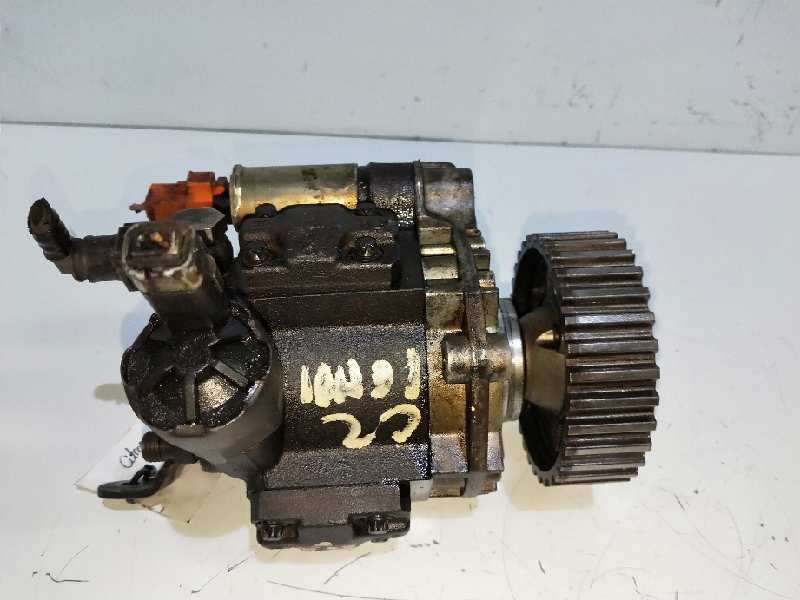 Recambio de bomba inyeccion para citroen c2 1.6 16v hdi fap referencia OEM IAM FTP619810F  SIEMENS