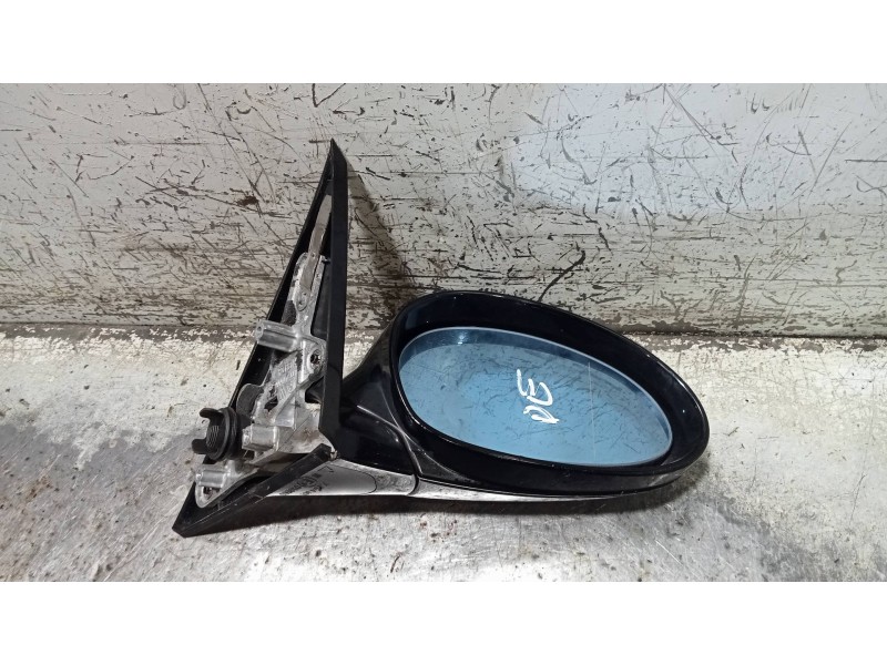 Recambio de retrovisor derecho para bmw serie 1 coupe (e82) 120d referencia OEM IAM   ELECTRICO