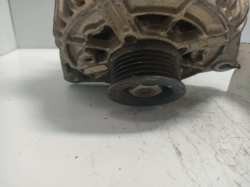 Recambio de alternador para audi a8 (d2) 4.2 quattro referencia OEM IAM   BOSCH