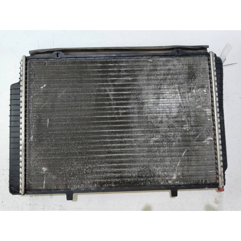 Recambio de radiador agua para mercedes clase clk (w208) coupe 230 compressor (evo) (208.348) referencia OEM IAM 2025002203   Recambio de radiador agua para mercedes clase clk (w208) coupe 230 compressor (evo) (208.348) referencia OEM IAM 2025002203