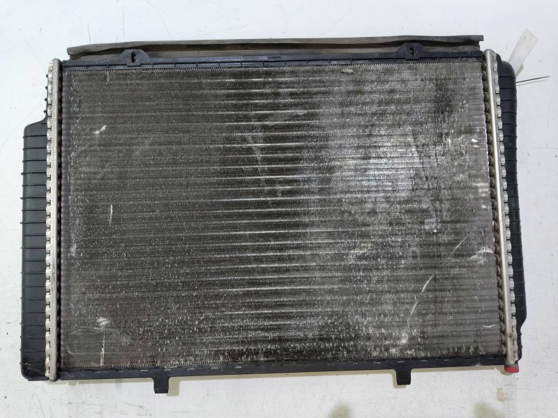Recambio de radiador agua para mercedes clase clk (w208) coupe 230 compressor (evo) (208.348) referencia OEM IAM 2025002203  
