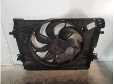 Recambio de electroventilador para dacia lodgy ambiance referencia OEM IAM 214819617R