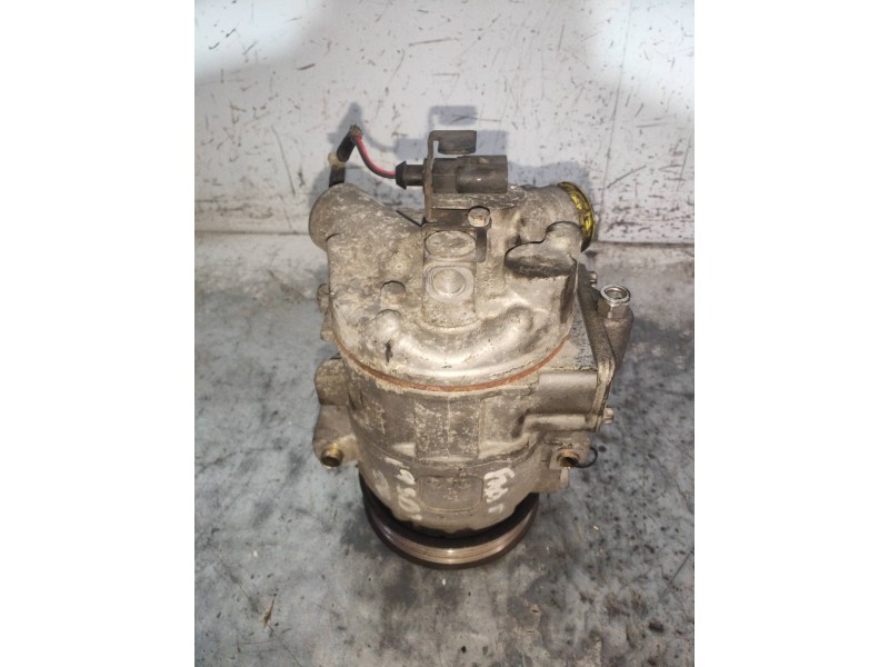 Recambio de compresor aire acondicionado para skoda fabia familiar (6y5) comfort referencia OEM IAM 447220812 6Q0820803D 