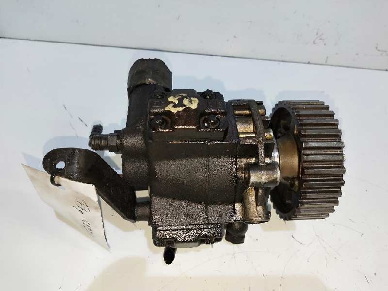 Recambio de bomba inyeccion para citroen c2 1.6 16v hdi fap referencia OEM IAM FTP619810F  SIEMENS
