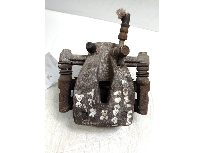 Recambio de pinza freno trasera derecha para toyota corolla (e12) 2.0 d-4d sol berlina referencia OEM IAM   