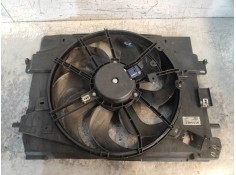 Recambio de electroventilador para dacia lodgy ambiance referencia OEM IAM 214819617R   2