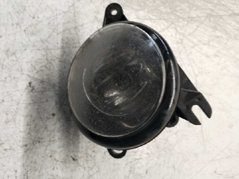 Recambio de faro antiniebla derecho para audi a6 berlina (4b2) 2.7 t quattro referencia OEM IAM   