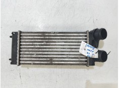 Recambio de intercooler para citroen c4 coupe 1.6 16v hdi fap referencia OEM IAM 9648551880 876923JF 