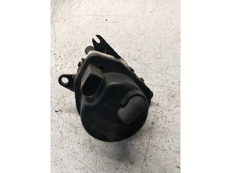 Recambio de faro antiniebla derecho para audi a6 berlina (4b2) 2.7 t quattro referencia OEM IAM   