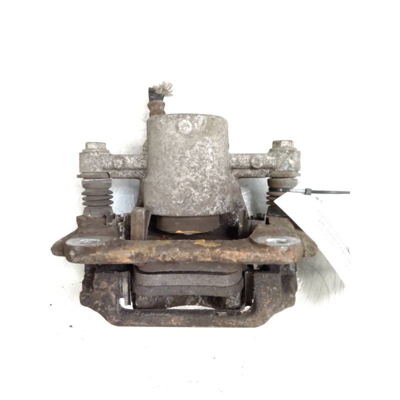 Recambio de pinza freno trasera derecha para toyota corolla (e12) 2.0 d-4d sol berlina referencia OEM IAM   