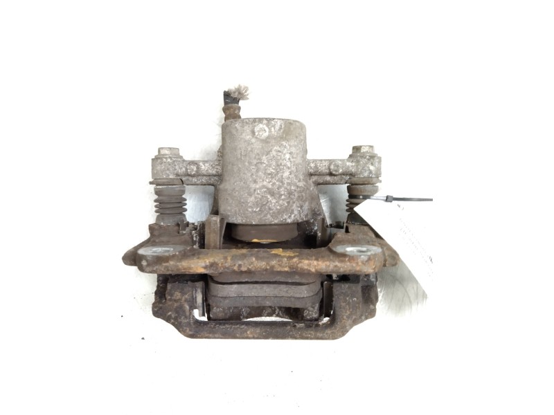 Recambio de pinza freno trasera derecha para toyota corolla (e12) 2.0 d-4d sol berlina referencia OEM IAM   