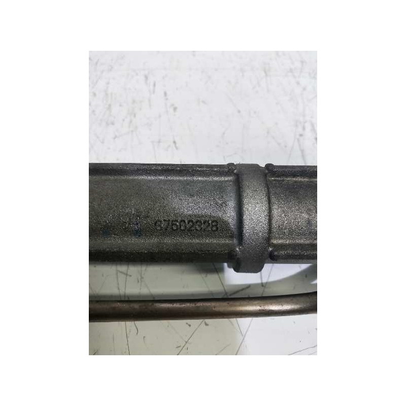 Recambio de cremallera direccion para alfa romeo gt (125) 1.9 jtd (m) 16v cat referencia OEM IAM 37502328  0060693860