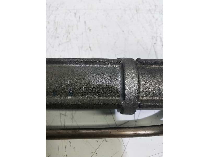 Recambio de cremallera direccion para alfa romeo gt (125) 1.9 jtd (m) 16v cat referencia OEM IAM 37502328  0060693860