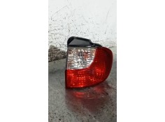 Recambio de piloto trasero derecho para hyundai h 1 h 1 furg.caja cerr.c. puerta referencia OEM IAM   