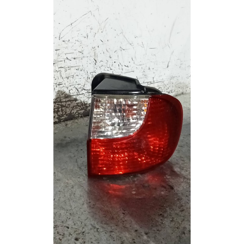 Recambio de piloto trasero derecho para hyundai h 1 h 1 furg.caja cerr.c. puerta referencia OEM IAM   