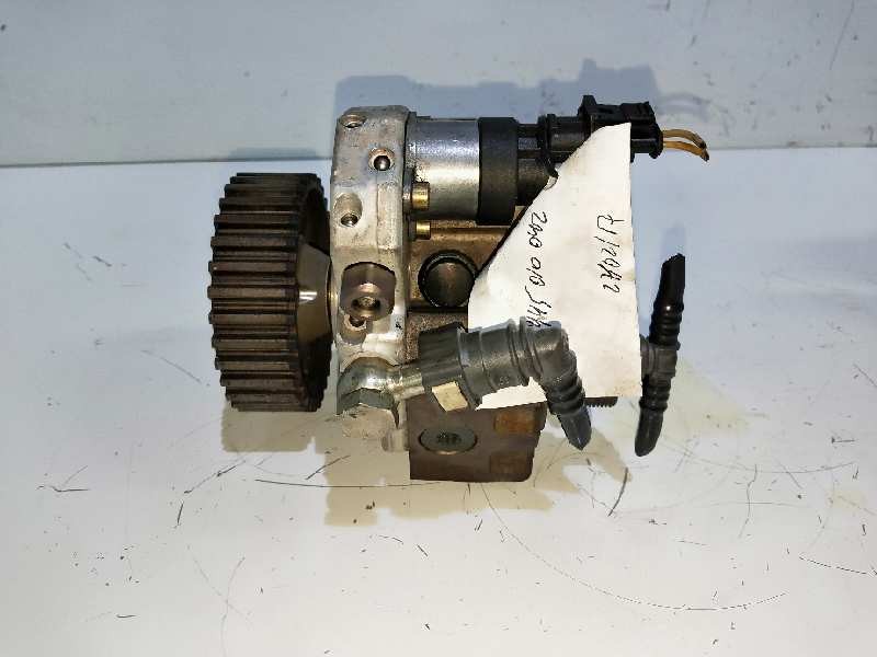 Recambio de bomba inyeccion para citroen c2 1.4 hdi referencia OEM IAM 0445010042 9637317380 BOSCH