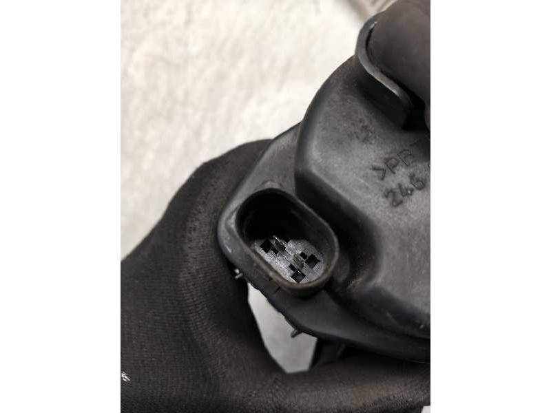 Recambio de faro antiniebla derecho para audi a6 berlina (4b2) 2.7 t quattro referencia OEM IAM   