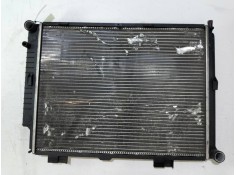Recambio de radiador agua para mercedes clase e (w210) berlina 240 (210.061) referencia OEM IAM   