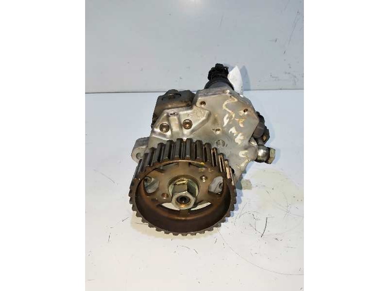 Recambio de bomba inyeccion para citroen c2 1.4 hdi referencia OEM IAM 0445010042 9637317380 BOSCH