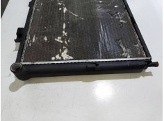 Recambio de radiador agua para mercedes clase e (w210) berlina 240 (210.061) referencia OEM IAM    2