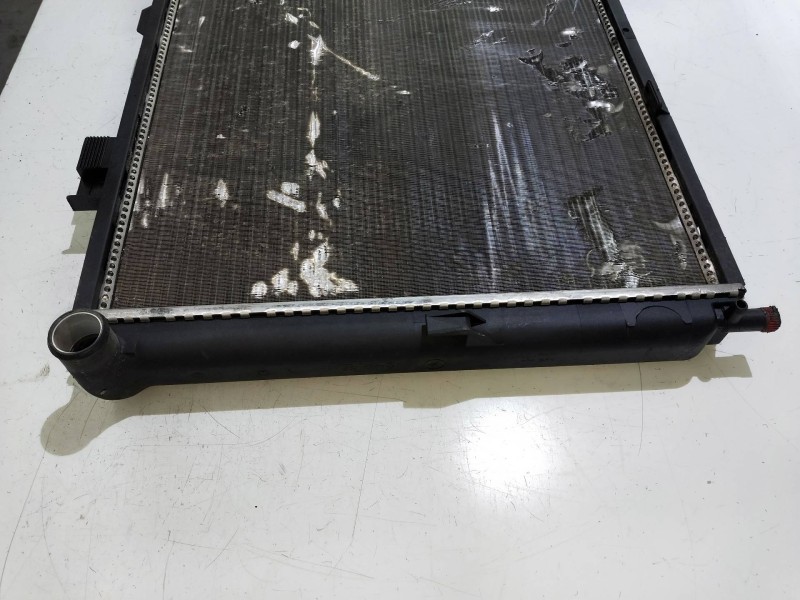 Recambio de radiador agua para mercedes clase e (w210) berlina 240 (210.061) referencia OEM IAM   