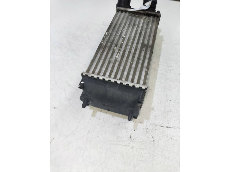 Recambio de intercooler para citroen c4 coupe 1.6 16v hdi fap referencia OEM IAM 9648551880 876923JF 