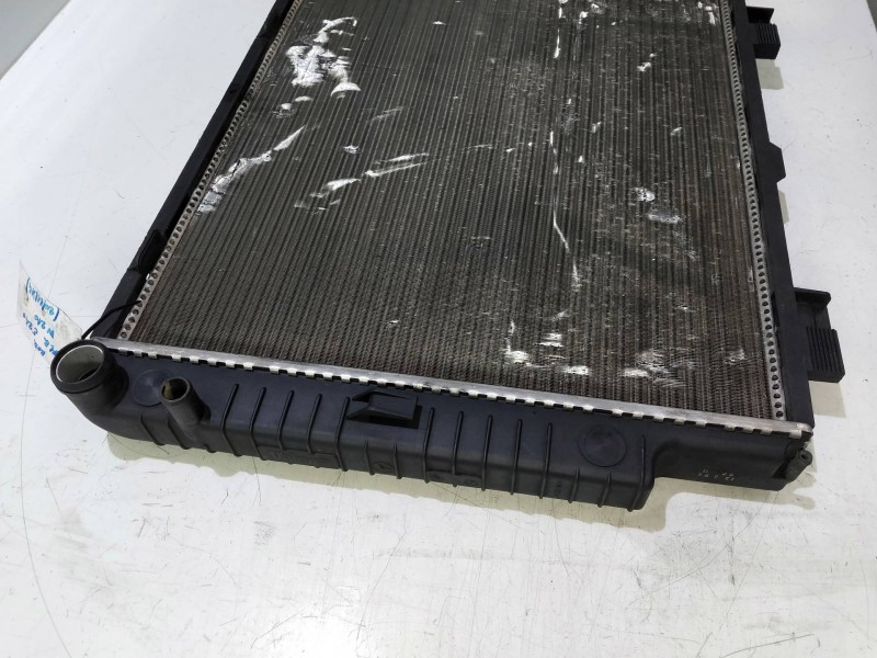 Recambio de radiador agua para mercedes clase e (w210) berlina 240 (210.061) referencia OEM IAM   