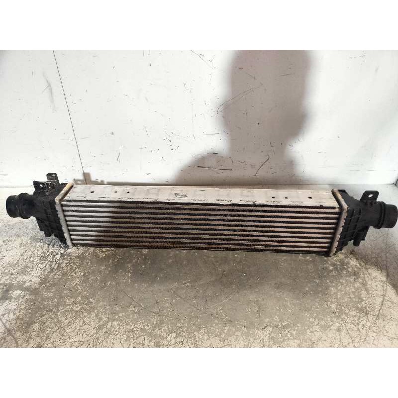 Recambio de intercooler para opel mokka x color edition start/stop referencia OEM IAM 95026333  