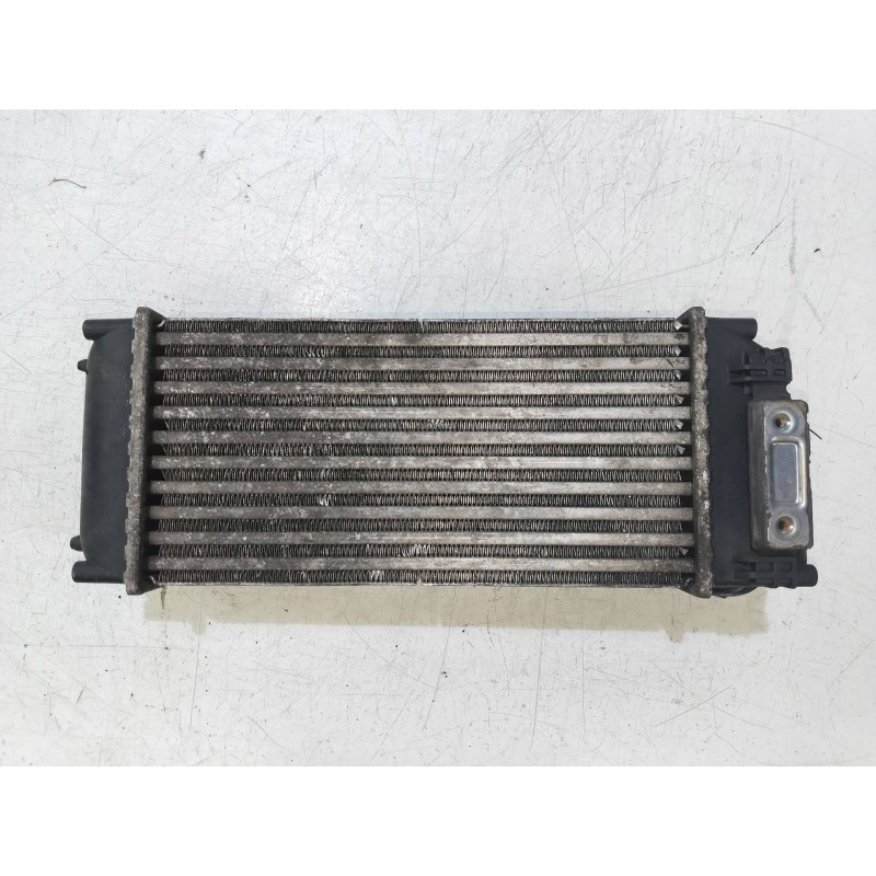 Recambio de intercooler para citroen c4 coupe 1.6 16v hdi fap referencia OEM IAM 9648551880 876923JF 