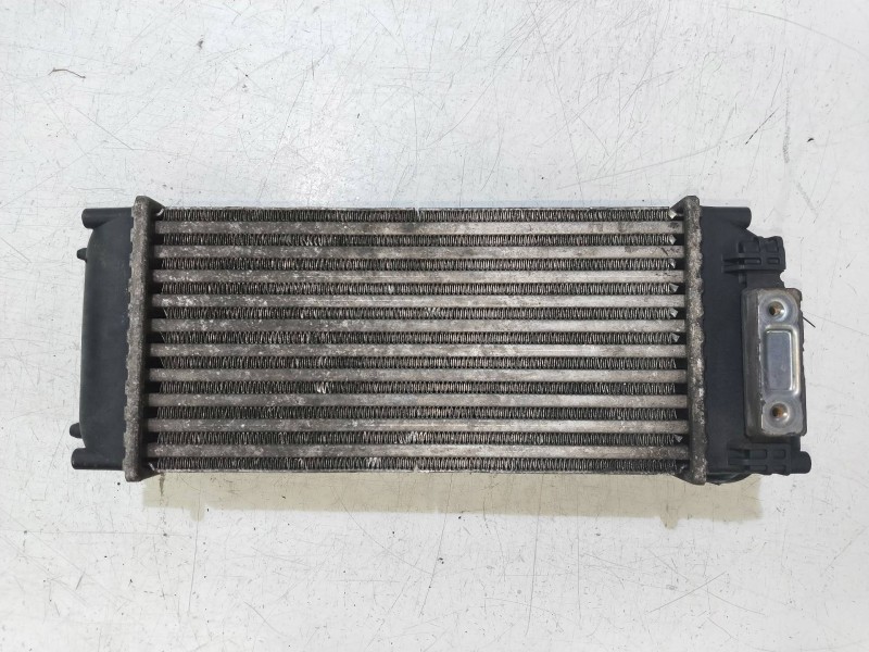 Recambio de intercooler para citroen c4 coupe 1.6 16v hdi fap referencia OEM IAM 9648551880 876923JF 