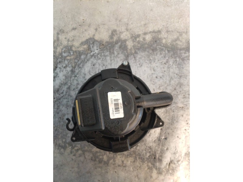 Recambio de motor calefaccion para dacia lodgy ambiance referencia OEM IAM   