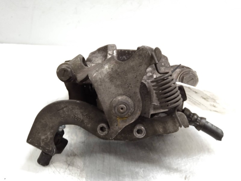 Recambio de pinza freno trasera izquierda para toyota corolla (e15) 2.0 turbodiesel cat referencia OEM IAM   