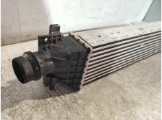 Recambio de intercooler para opel mokka x color edition start/stop referencia OEM IAM 95026333   2