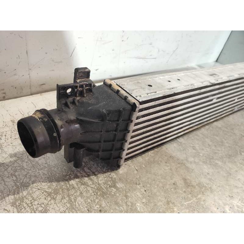 Recambio de intercooler para opel mokka x color edition start/stop referencia OEM IAM 95026333  