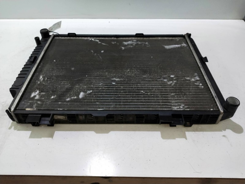 Recambio de radiador agua para mercedes clase e (w210) berlina 240 (210.061) referencia OEM IAM   