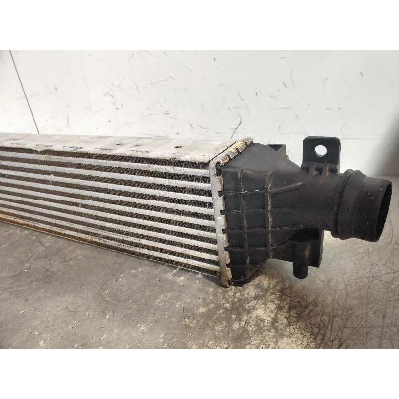 Recambio de intercooler para opel mokka x color edition start/stop referencia OEM IAM 95026333  