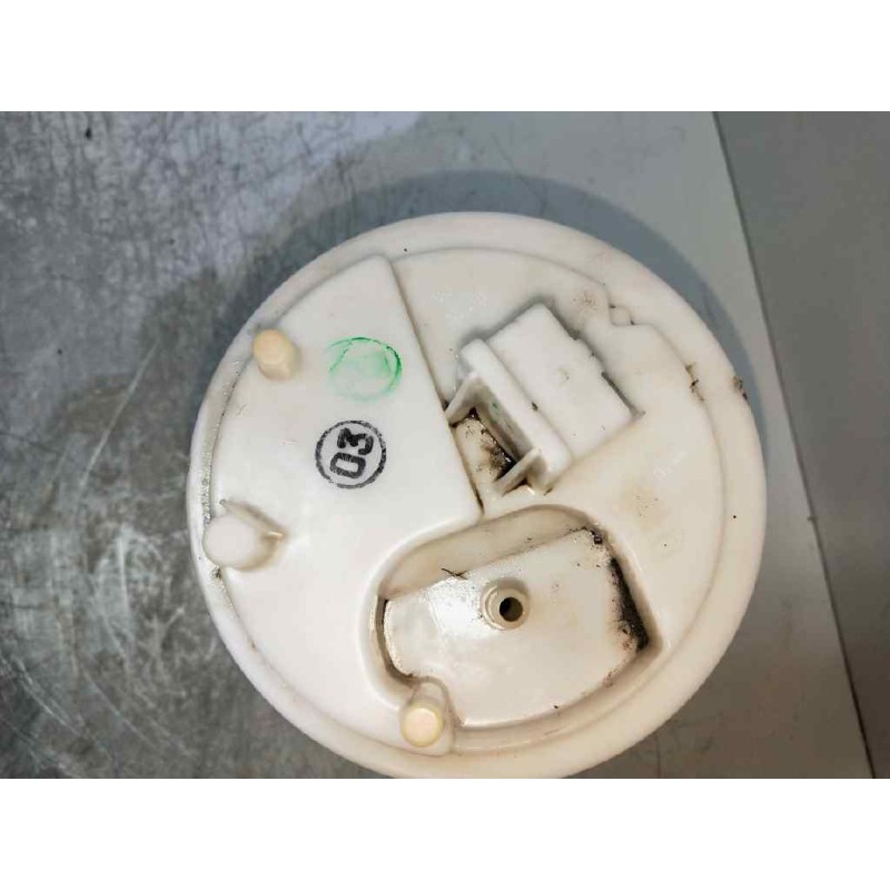 Recambio de bomba combustible para fiat punto berlina (188) 1.4 referencia OEM IAM 0580314020 46838198 BOSCH AFORADOR