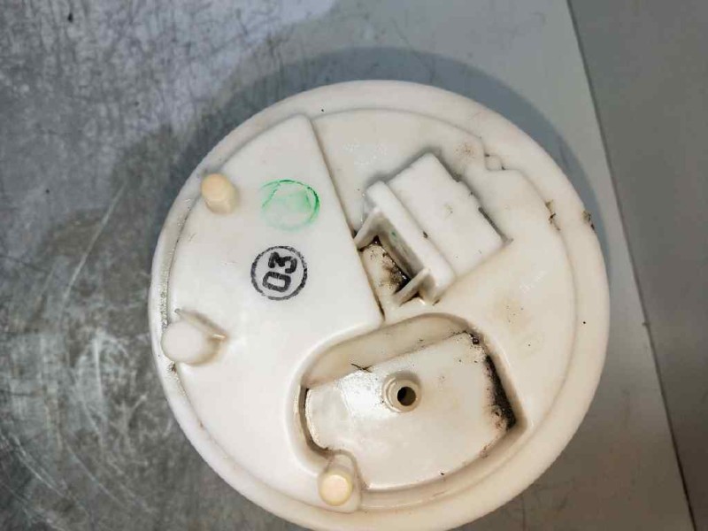 Recambio de bomba combustible para fiat punto berlina (188) 1.4 referencia OEM IAM 0580314020 46838198 BOSCH AFORADOR