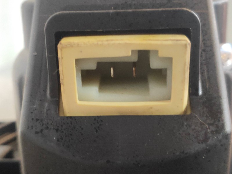 Recambio de motor calefaccion para dacia lodgy ambiance referencia OEM IAM   