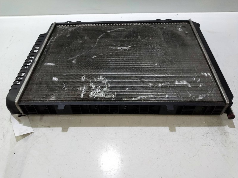 Recambio de radiador agua para mercedes clase e (w210) berlina 240 (210.061) referencia OEM IAM   